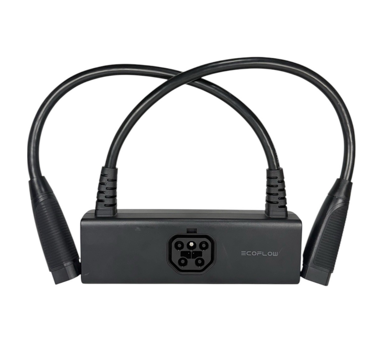 EcoFlow Double Voltage Hub Power Input/Output for DELTA Pro - EF-HP-O01-2