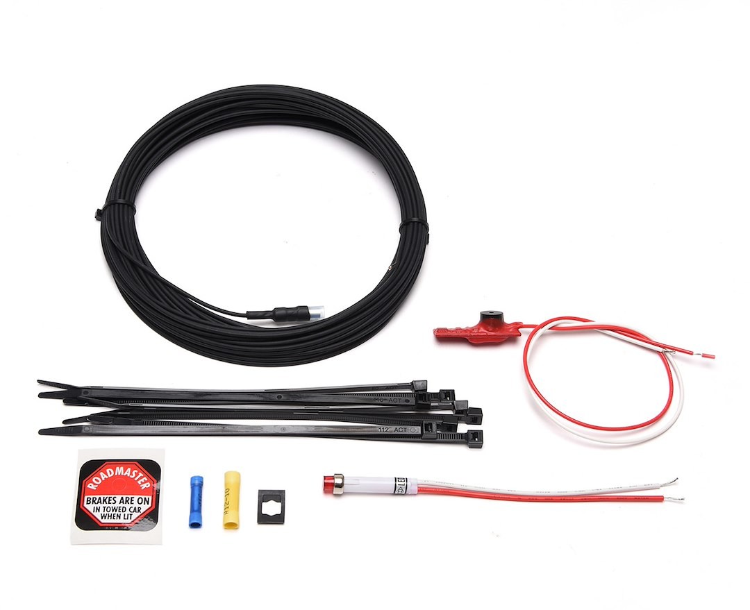 Roadmaster 98850  MOTORHOME BRAKING ACCESSORIES