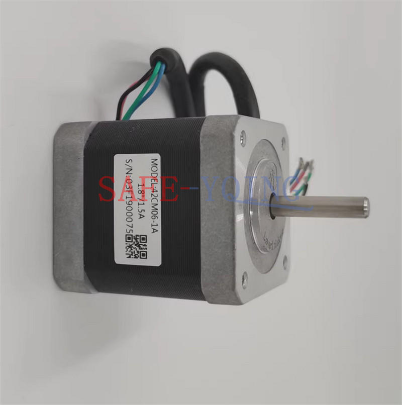1PC NEW Leadshine 42CM Series Stepper Motor 42CM06-1A