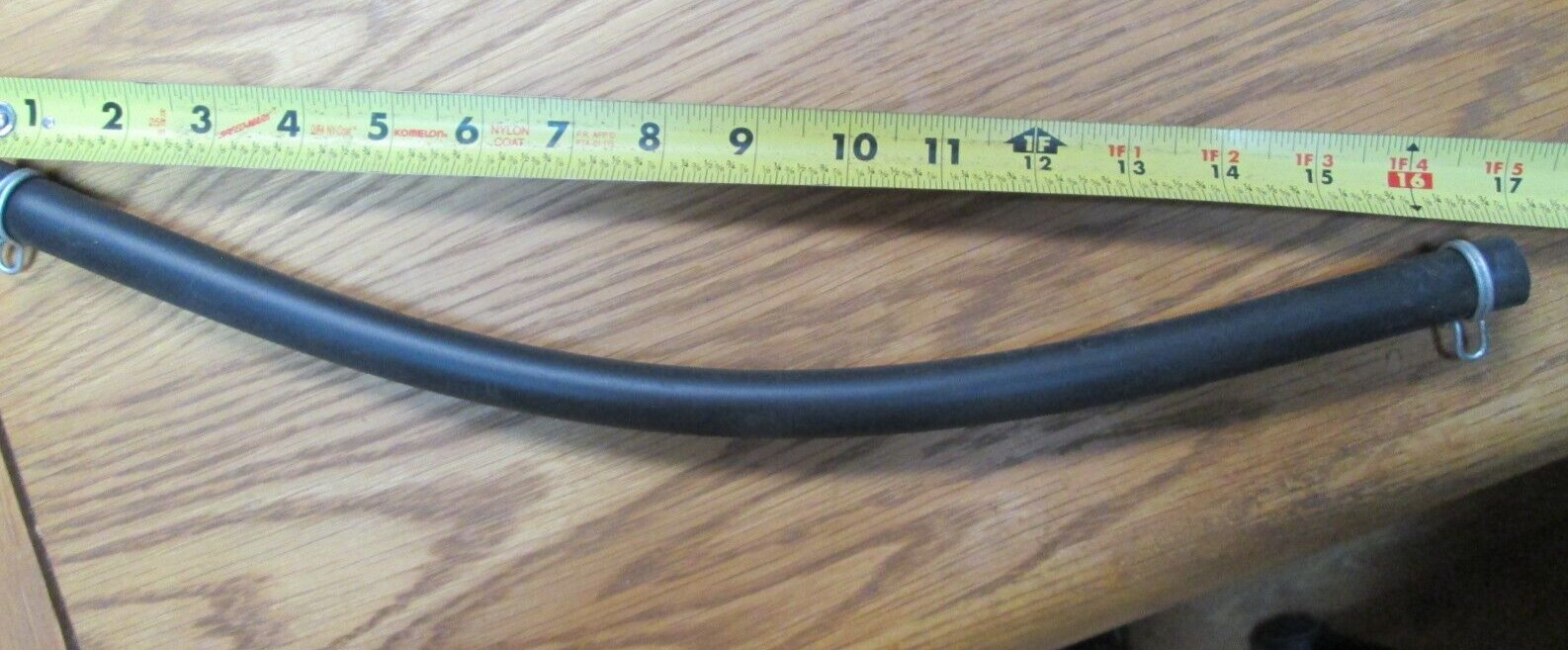 Carrier 322055-301 Trap Drain Tube
