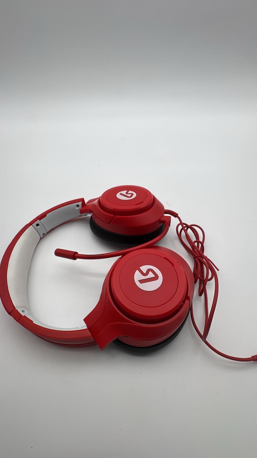 LucidSound LS100X Wireless Gaming Headset – Fully Functional / Pre-Owned-USED