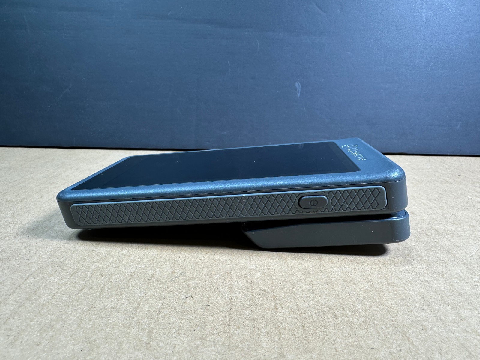 UPSERVE POS-TABLE-KIT SLD-024 HANDHELD 5 INCH ANDROID POS TABLET