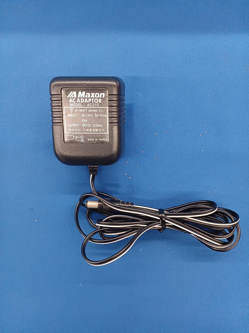 MAXON CS-550 Chorus