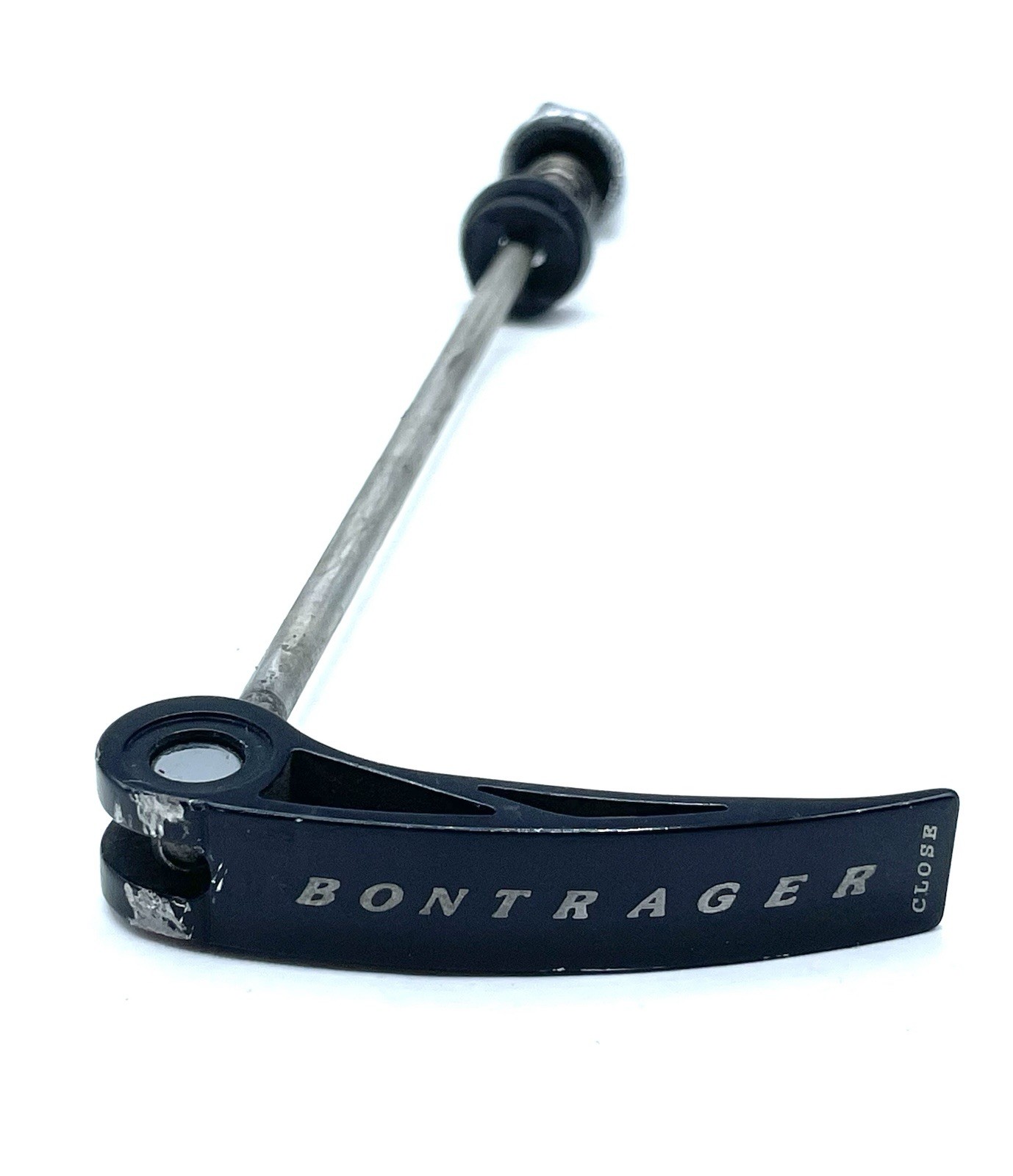 Bontrager Titanium Rear Skewer Road Bike