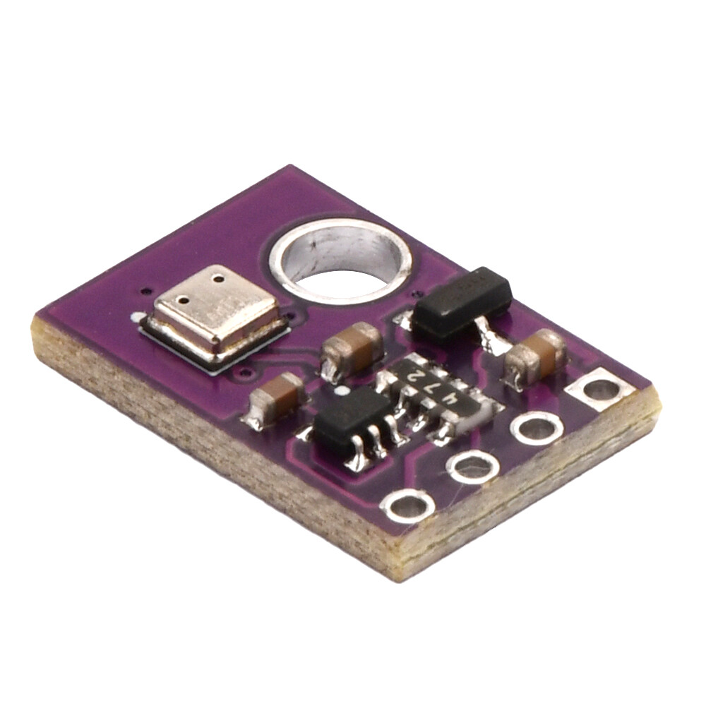 AHT30 Temperature and Humidity Sensor Module High Precision I²C Digital Signal