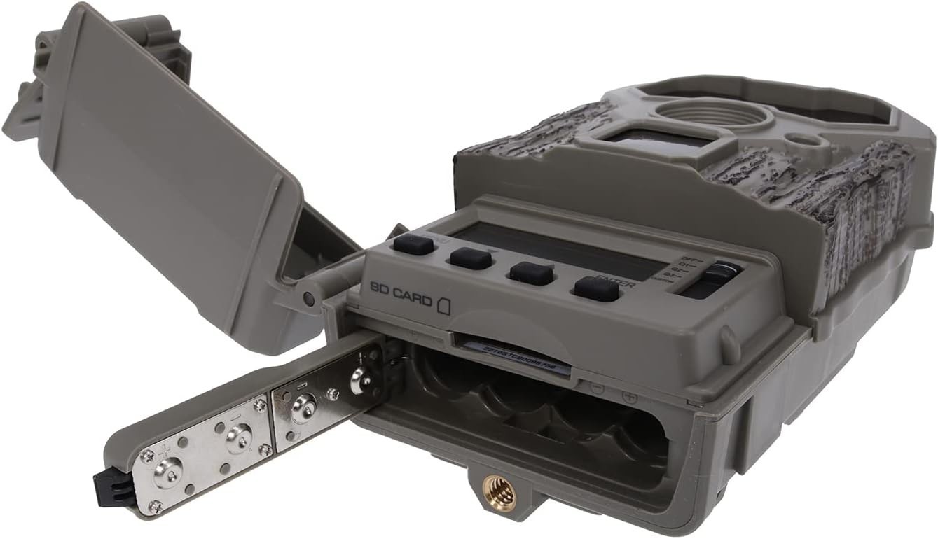 Stealthcam Wildview WV14 14MP 0.7 Seconds Trigger Speed 60 ft Detection Hunting