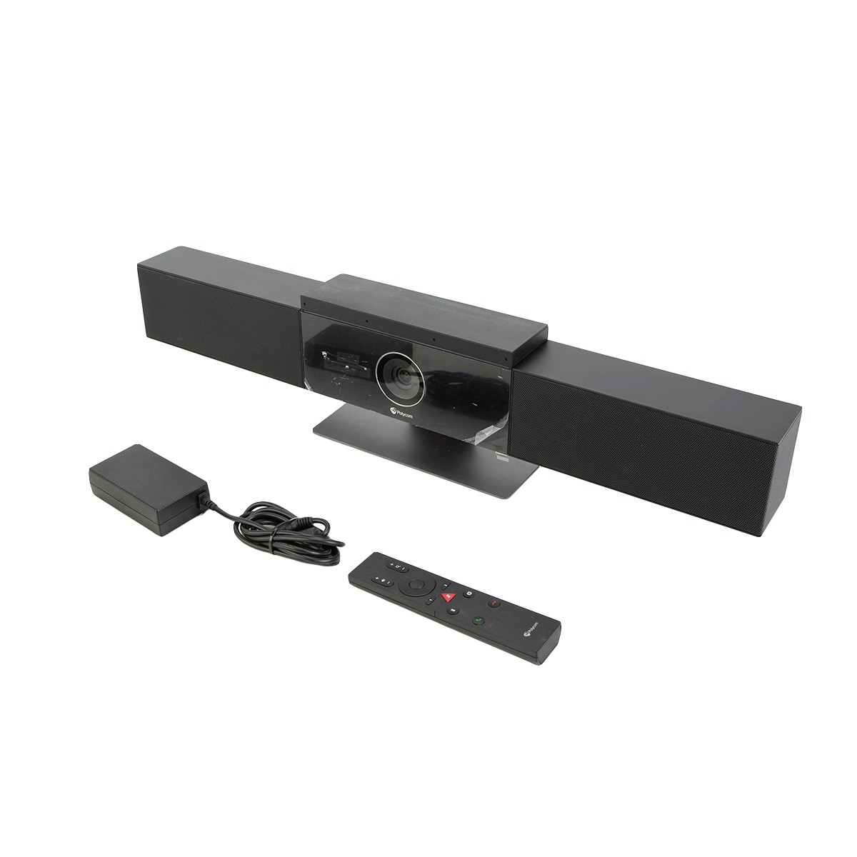 Polycom Studio P009 All-in-one USB 4K Smart Camera - SKU#2045174