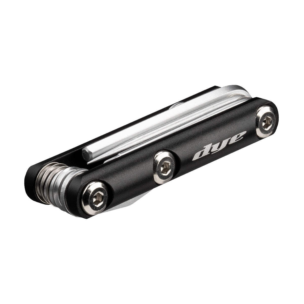 Dye Core Multi Tool - Black