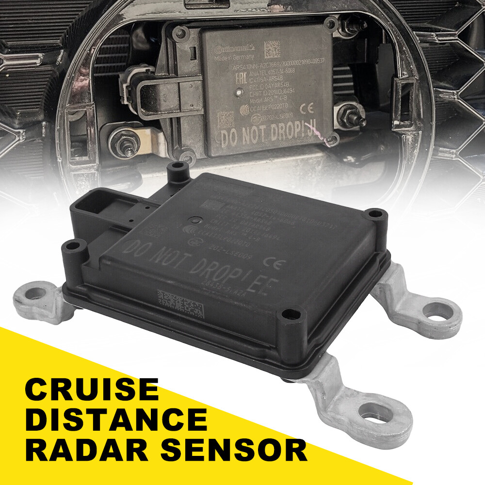 Front Cruise Distance Radar Sensor 28438-5FA6A For Nissan Altima Versa Kicks