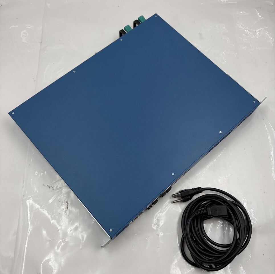 PALO ALTO NETWORKS PA-850 1U RACK MOUNTABLE FIREWALL FOR MID SIZE BUSINESSES