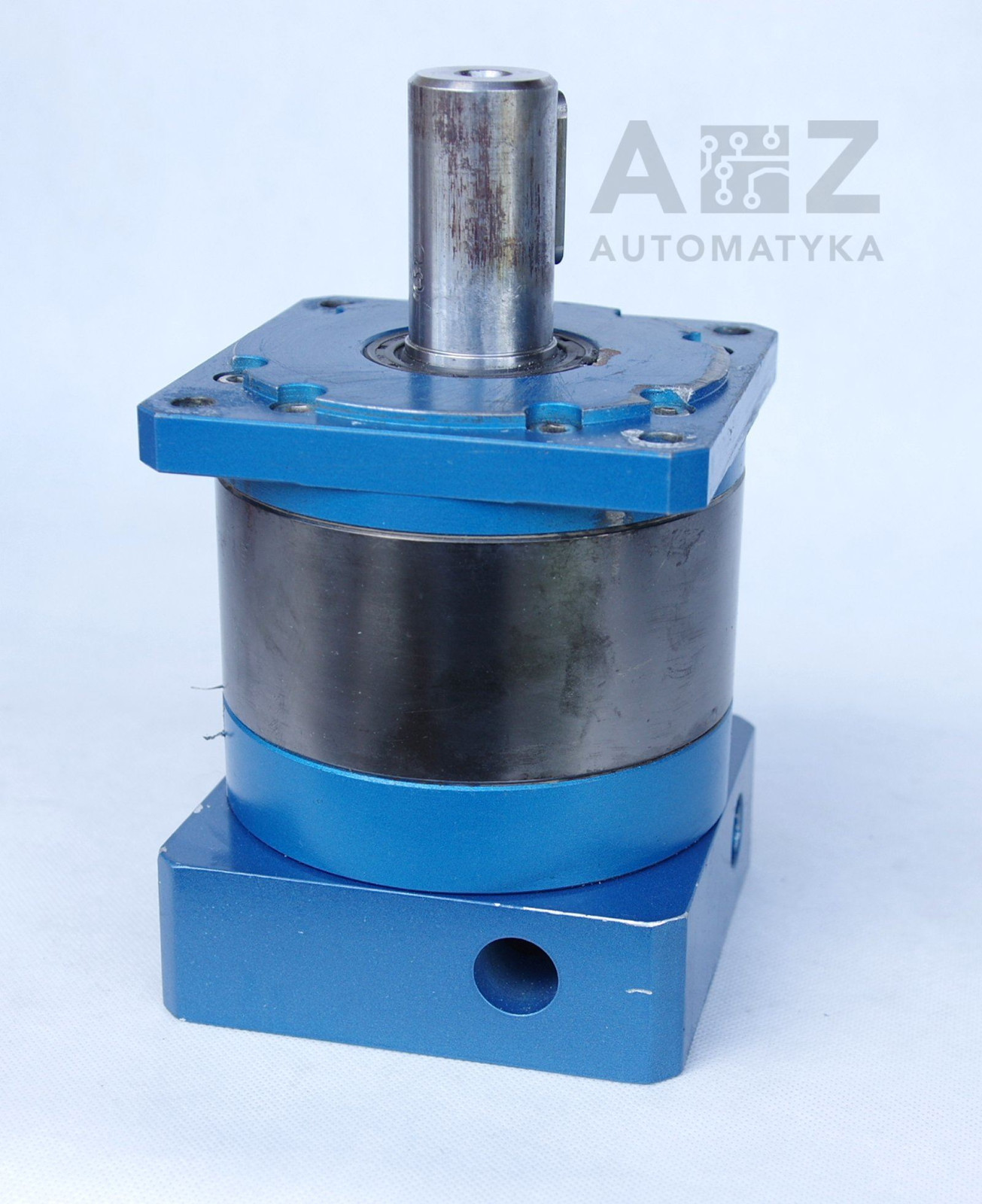 VGM VIGOR GEAR MECHANISM MF150XL1-10-K-32-130 MF150XL110K32130 I=1/10 GEARHEAD