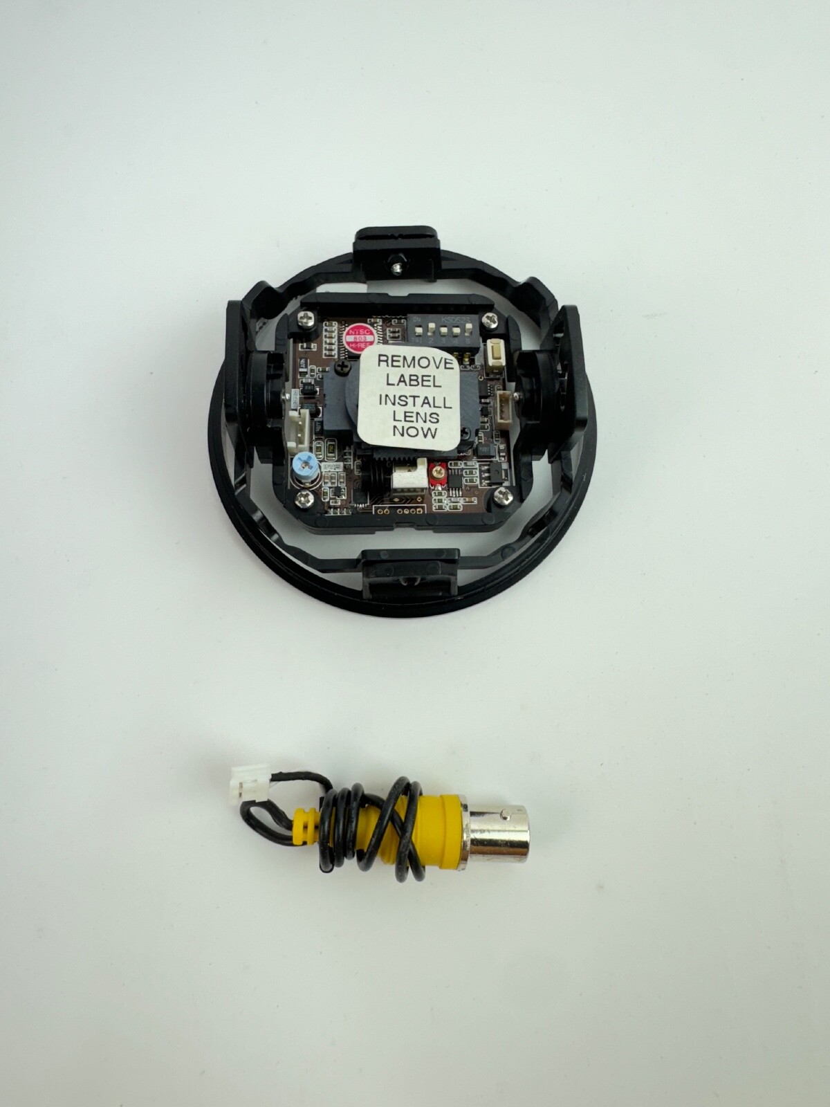 Honeywell Modular Camera System HCGD48 - Day/Night High Res. *OPEN BOX*
