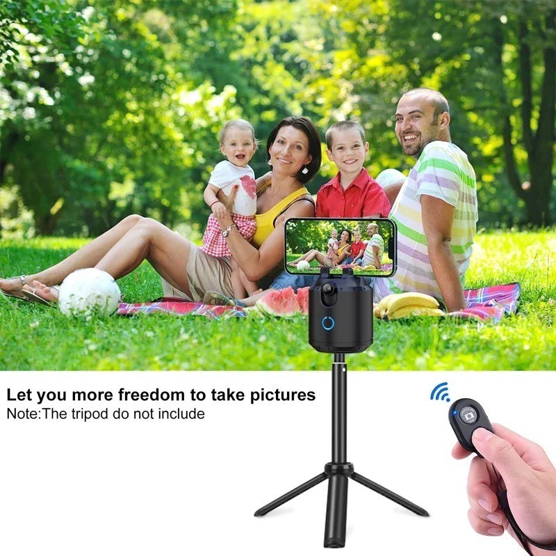 Camera Shutter Wireless Bluetooth Button Remote Control for Android Apple iPhone