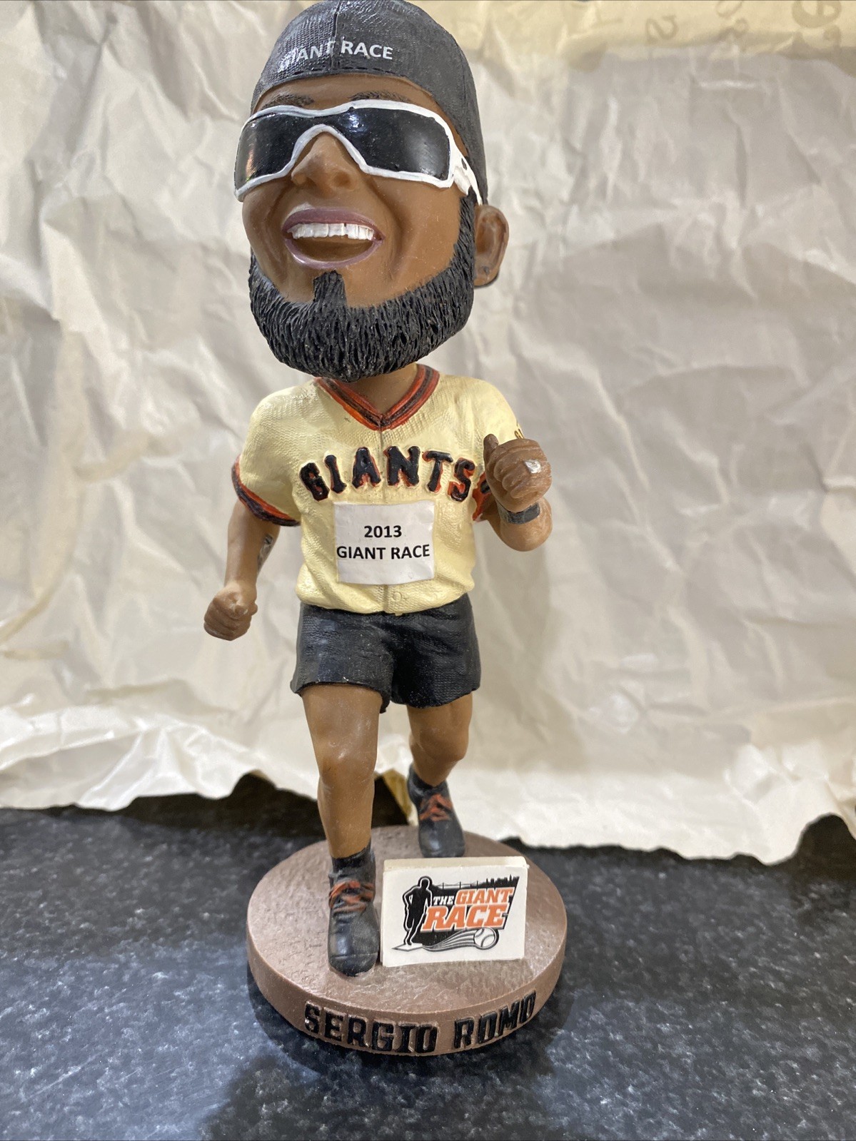 Sergio Romo