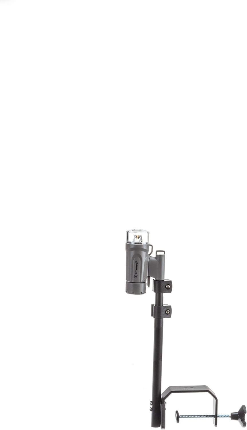 Shockproof Telescoping Navigation Lights