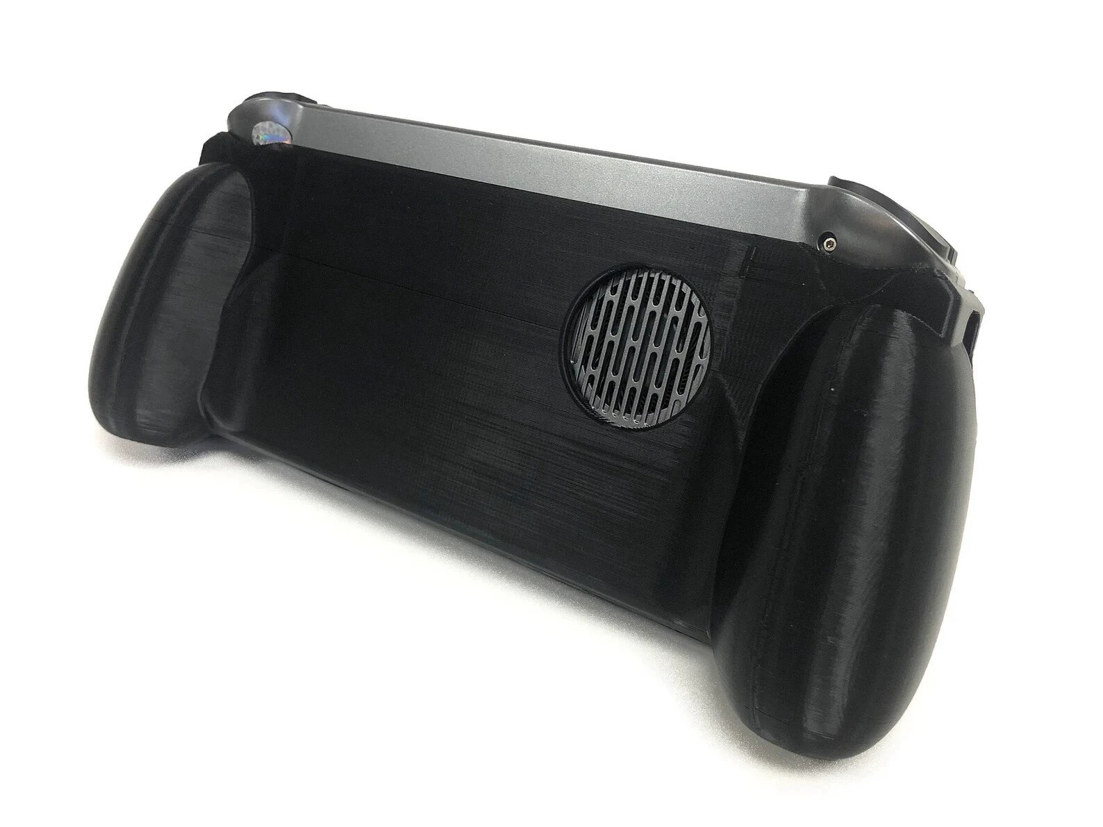 ​For Anbernic Win600 Win 600 3D Printed Handhold Controller Holder Handle Grip