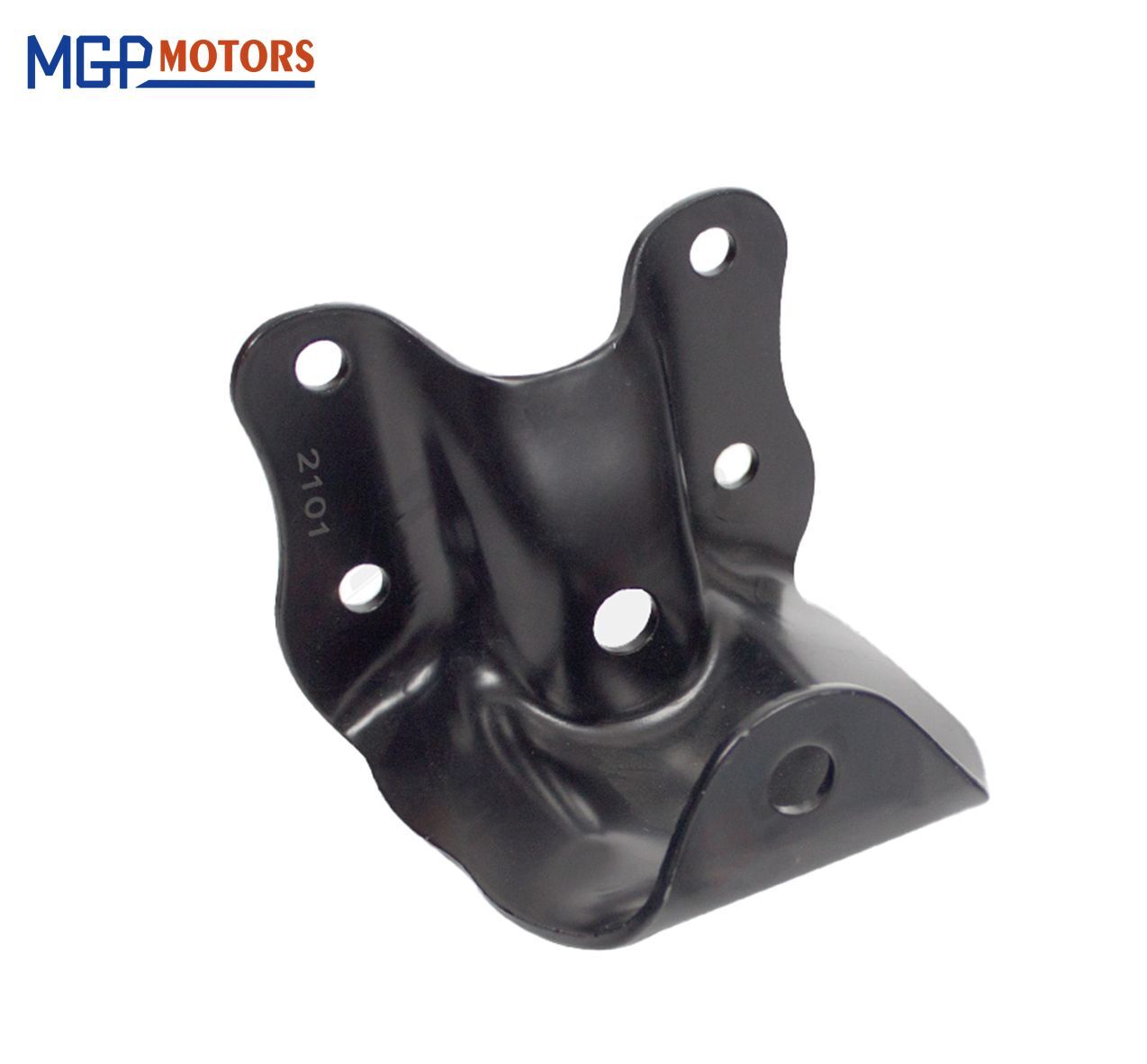722-010 2PCS Rear Leaf Spring Bracket Kit For 1986-2011 Ford Ranger Mazda B2300