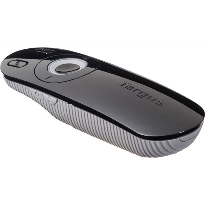 TARGUS AMP13 Multimedia Laser Wireless Presentation Remote Pointers AAA Battery