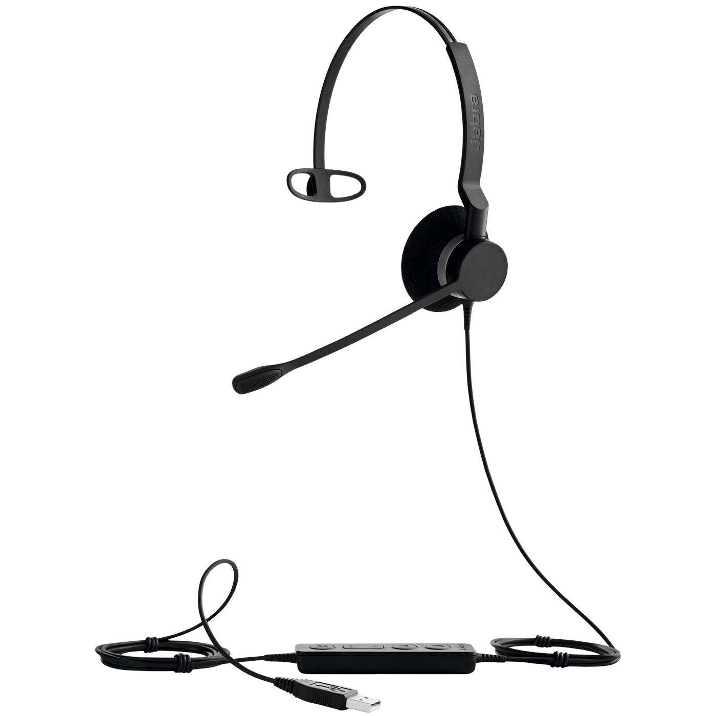 Jabra Biz 2300 USB MS Mono