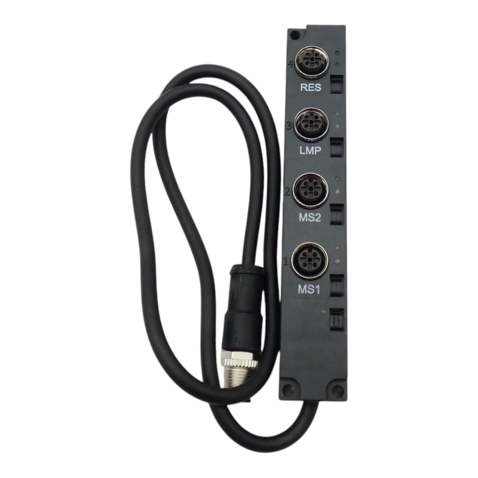 Leuze electronic AC-SCM5 ACSCM5 520062 sensor module / sensor modules -unused-