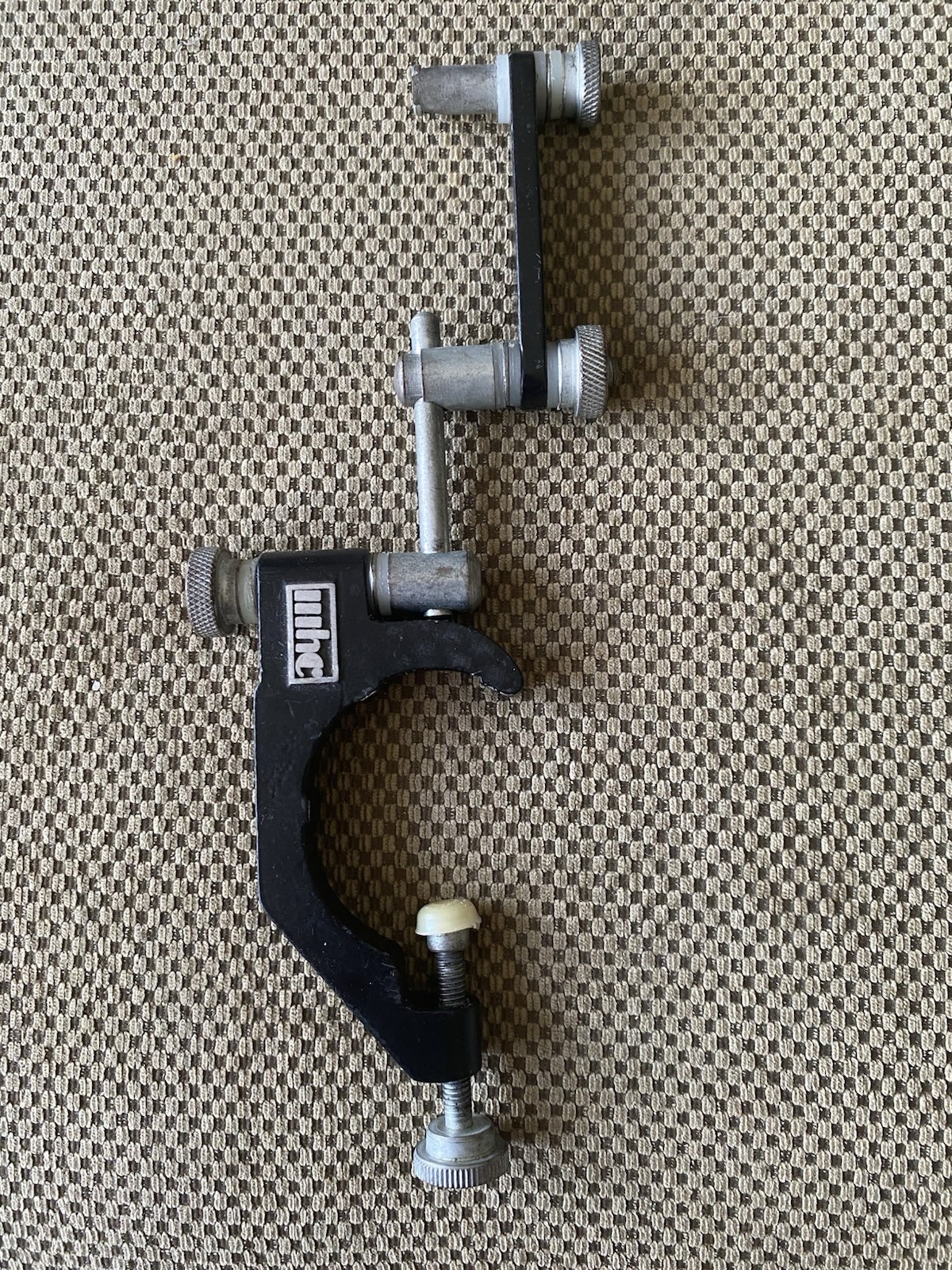 Value Collection Indicator Positioner & Holder