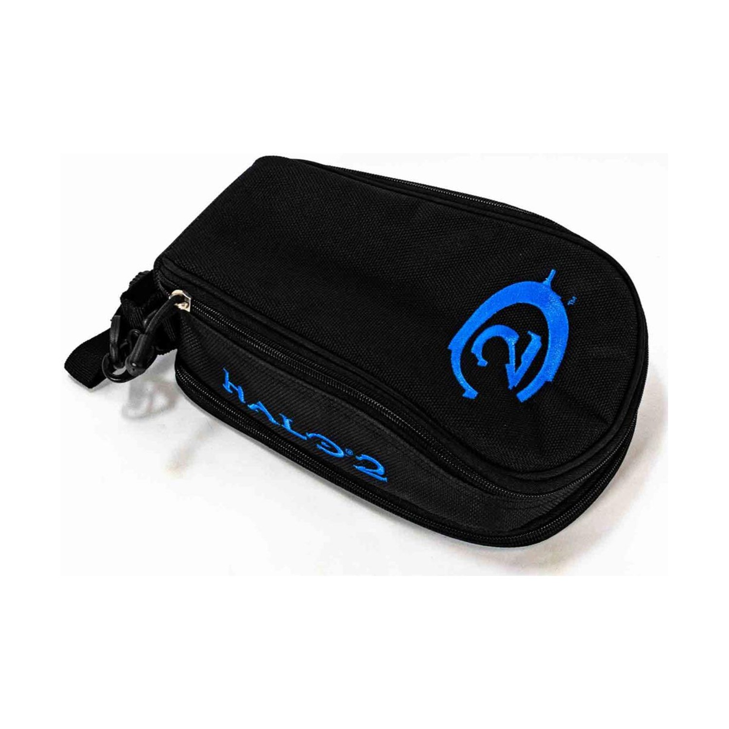 ALS Video Game Accessories Halo 2 Video Game Carrying Case NM