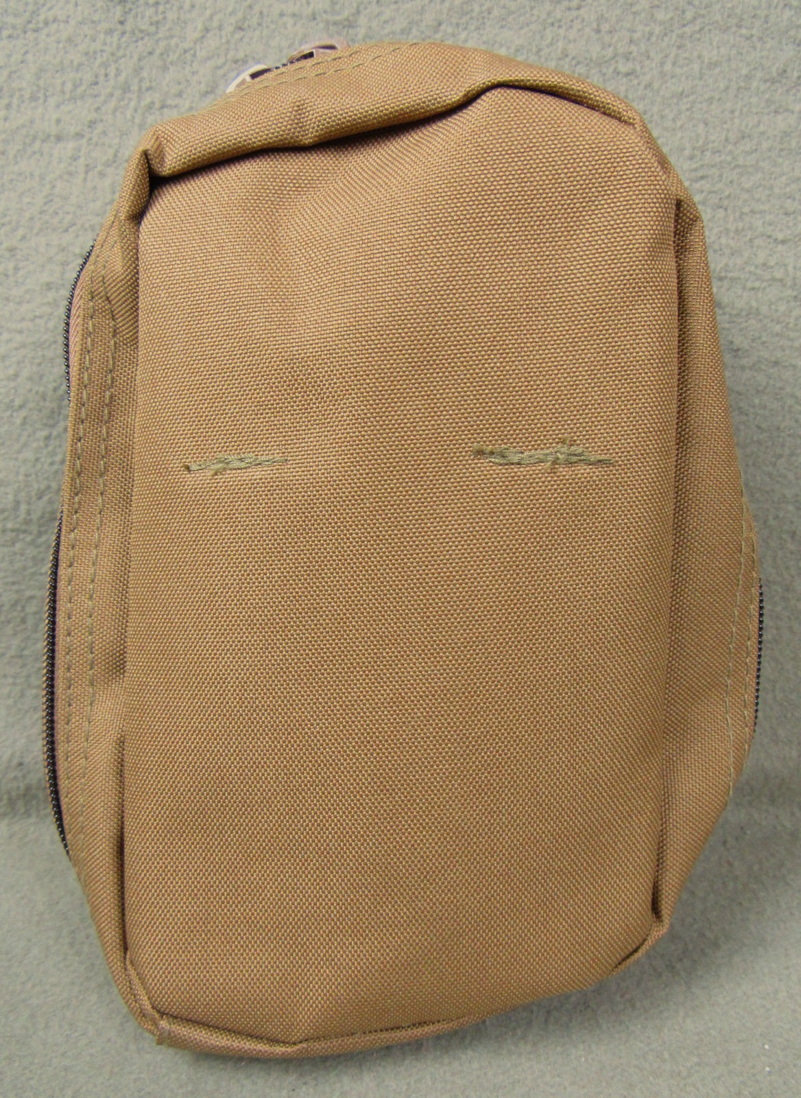 Coyote Medical Pouch MOLLE Unbranded New