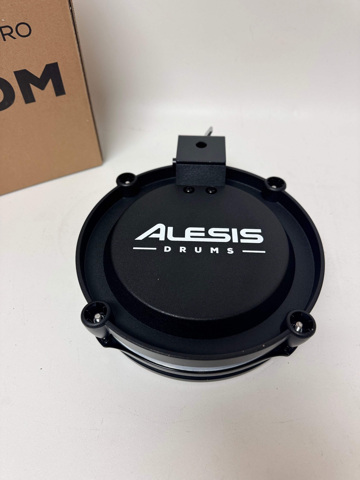Alesis Nitro PRO 8” Mesh Drum Pad Tom OPEN Box