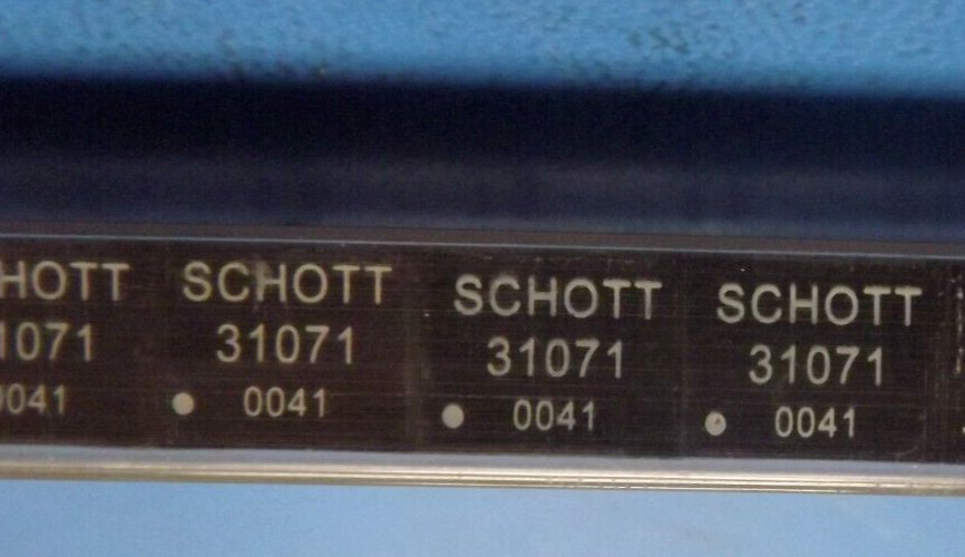 (5PCS) T0171 (31071) TRANSFORMER 0.65ohms, 180pF, 4.0uH +/- 3%