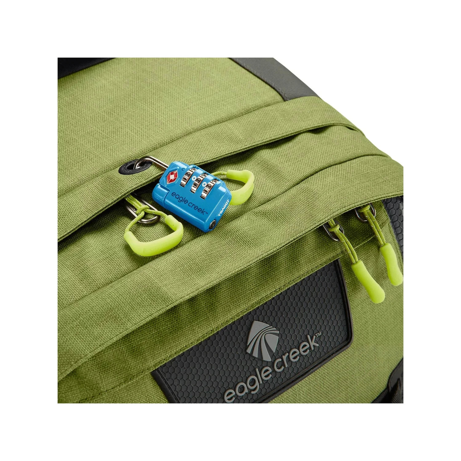 Eagle Creek Travel Safe TSA Lock | Graphite | EC041018