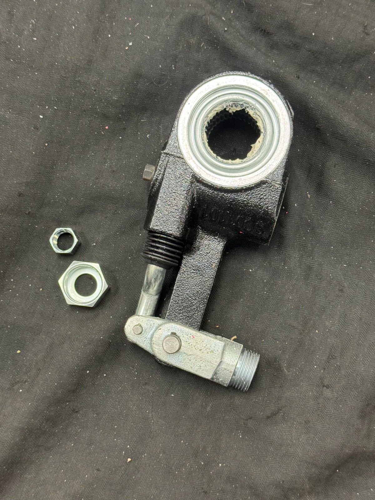 GUNITE AS1160 BRAKE SLACK ADJUSTER