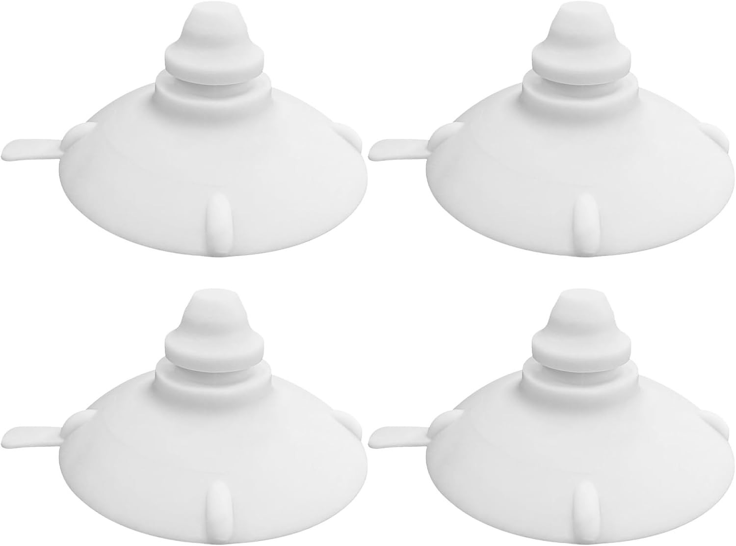Step Cup for Innovaplas Steps Above Ground Swimming Pool 4PCS