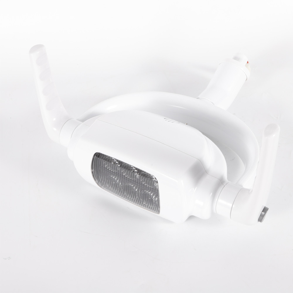 LED Dental Operating Lamp with Induction Sensor and Adjustable Brightness