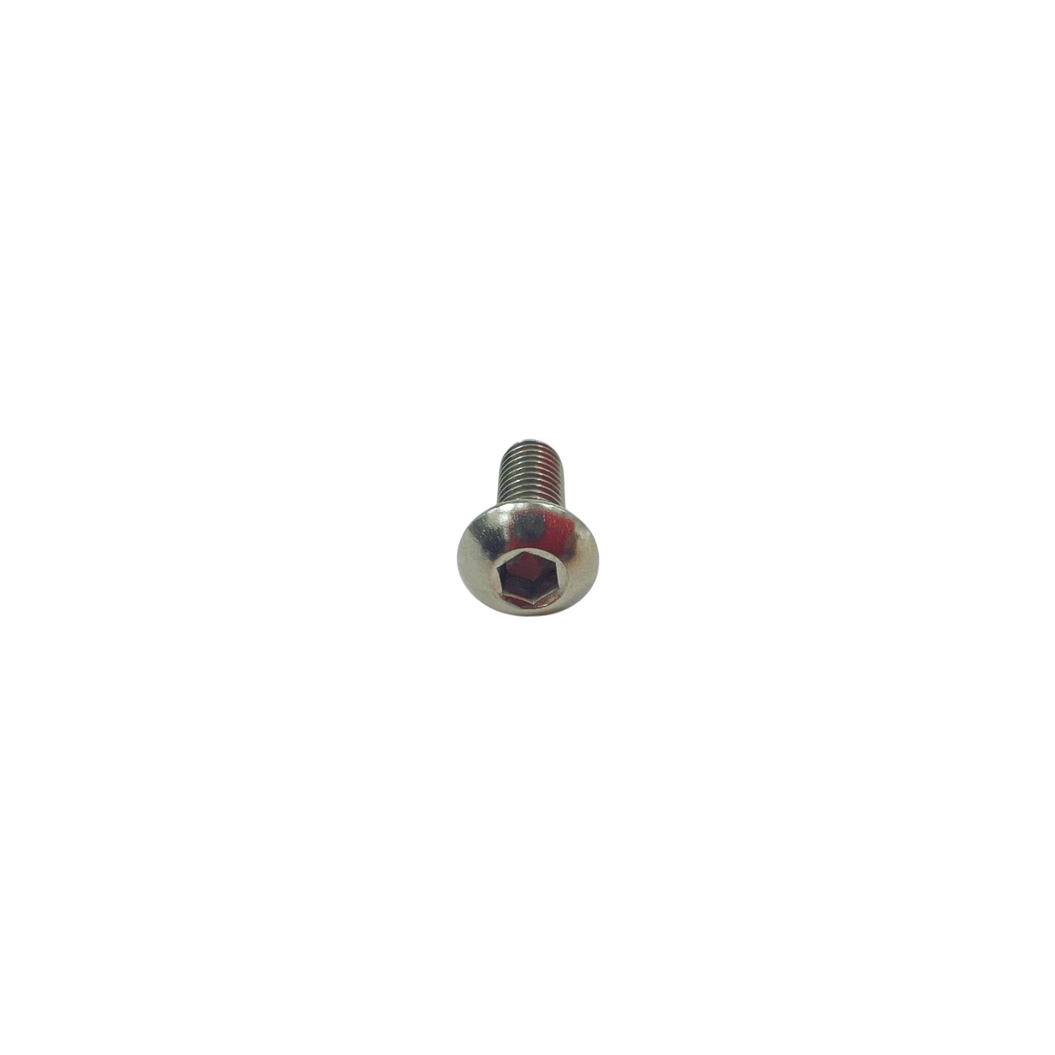 SF-1 TopDeal: Screw for AquaLung i3 Control Lever Stainless Steel