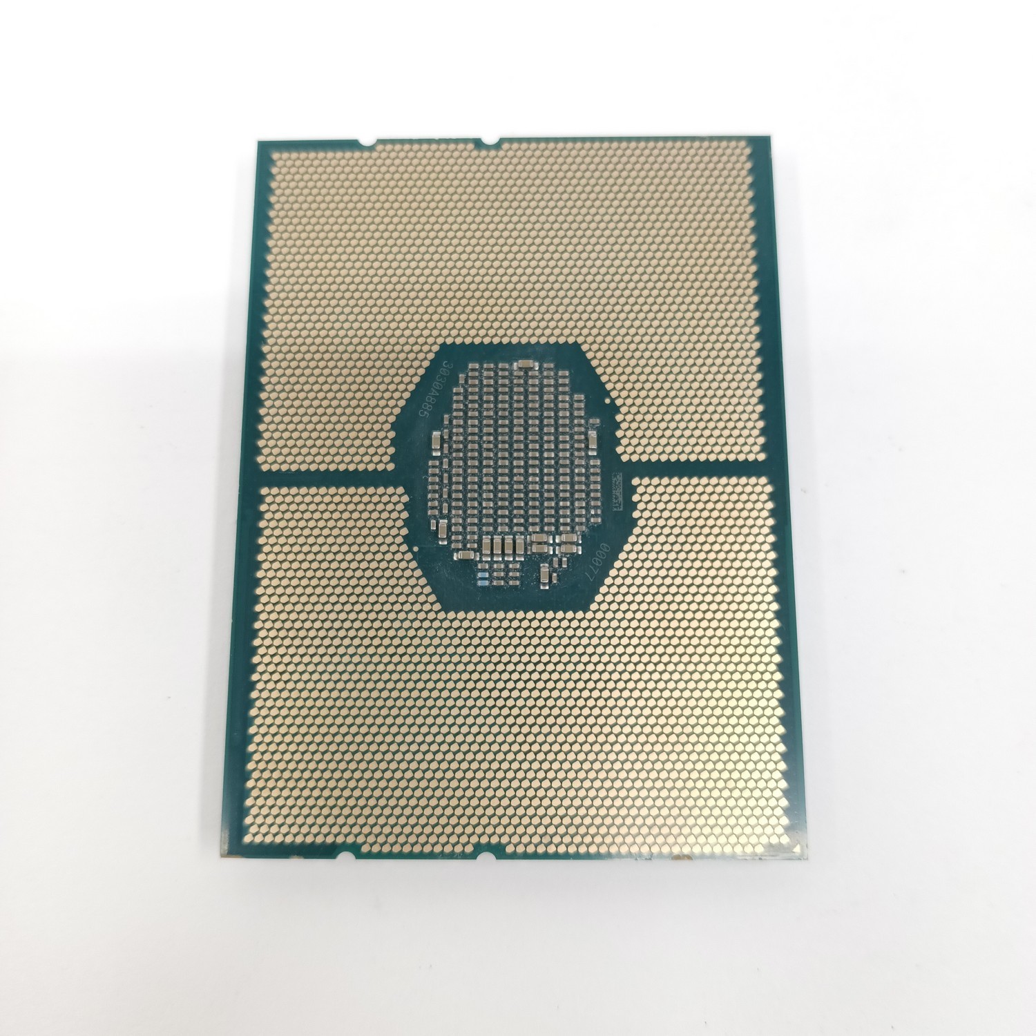 Intel Xeon Gold 6248 SRF90 2.50 GHz Server CPU