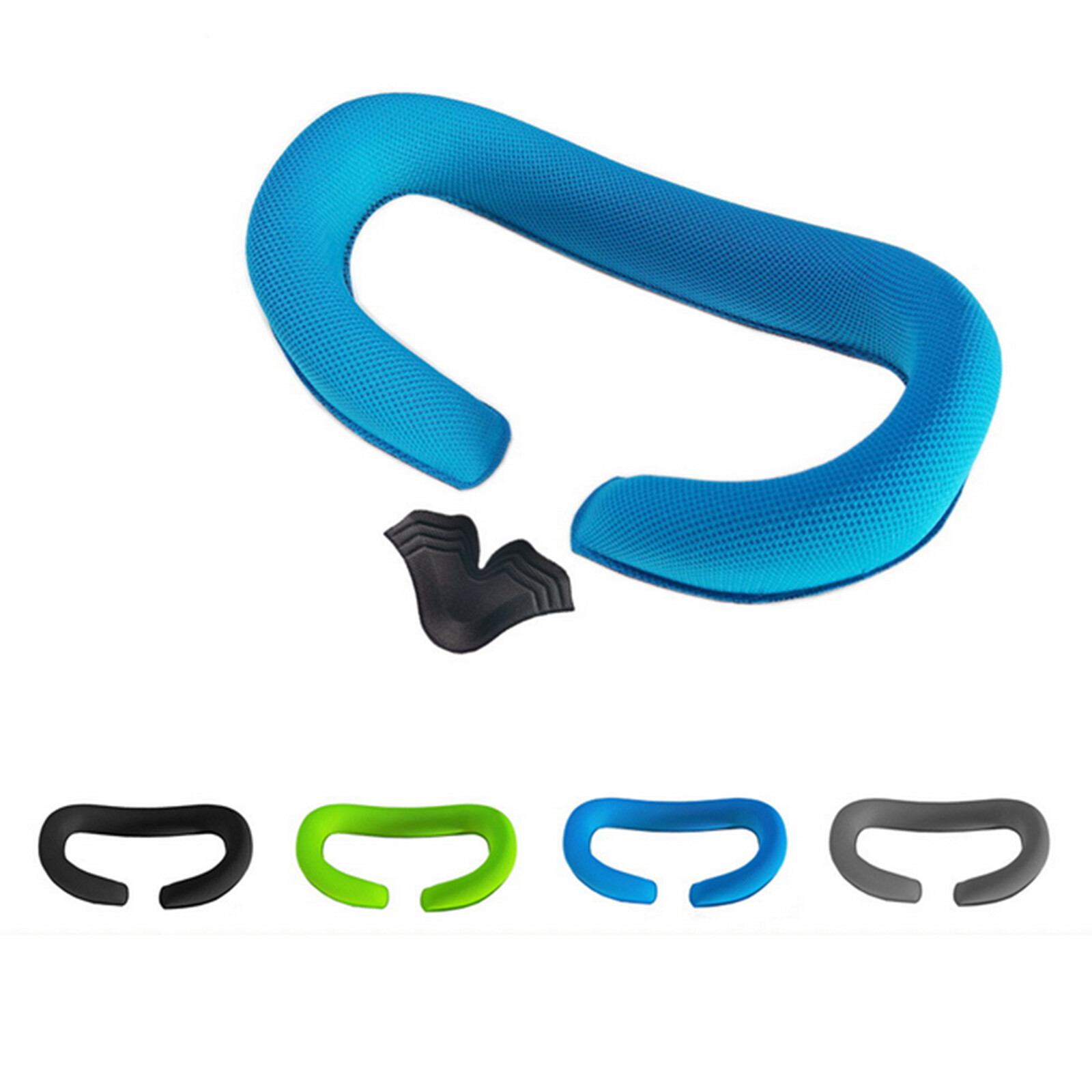 For DJI FPV Goggles V1 V2 Comfortable Sponge Eye Mask Cover VR Glasses Nose Pad