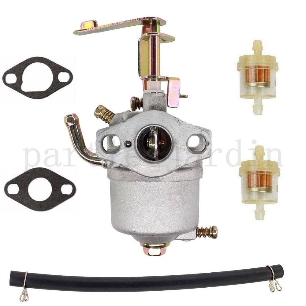Carburetor Carb For Sportsman GEN2000 2000 Surge Watt 2.8hp Generator