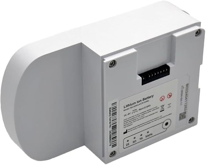 OEM ARYA Mini / Rhythm P2-S3, P2-S4 Double Battery
