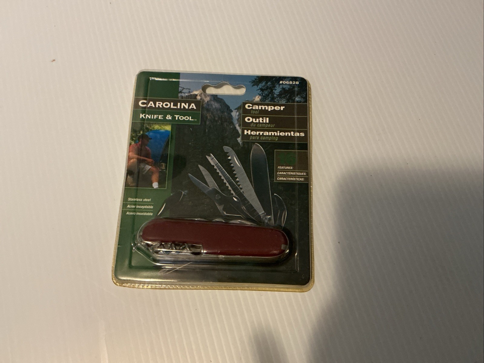 Carolina Knife & Tool