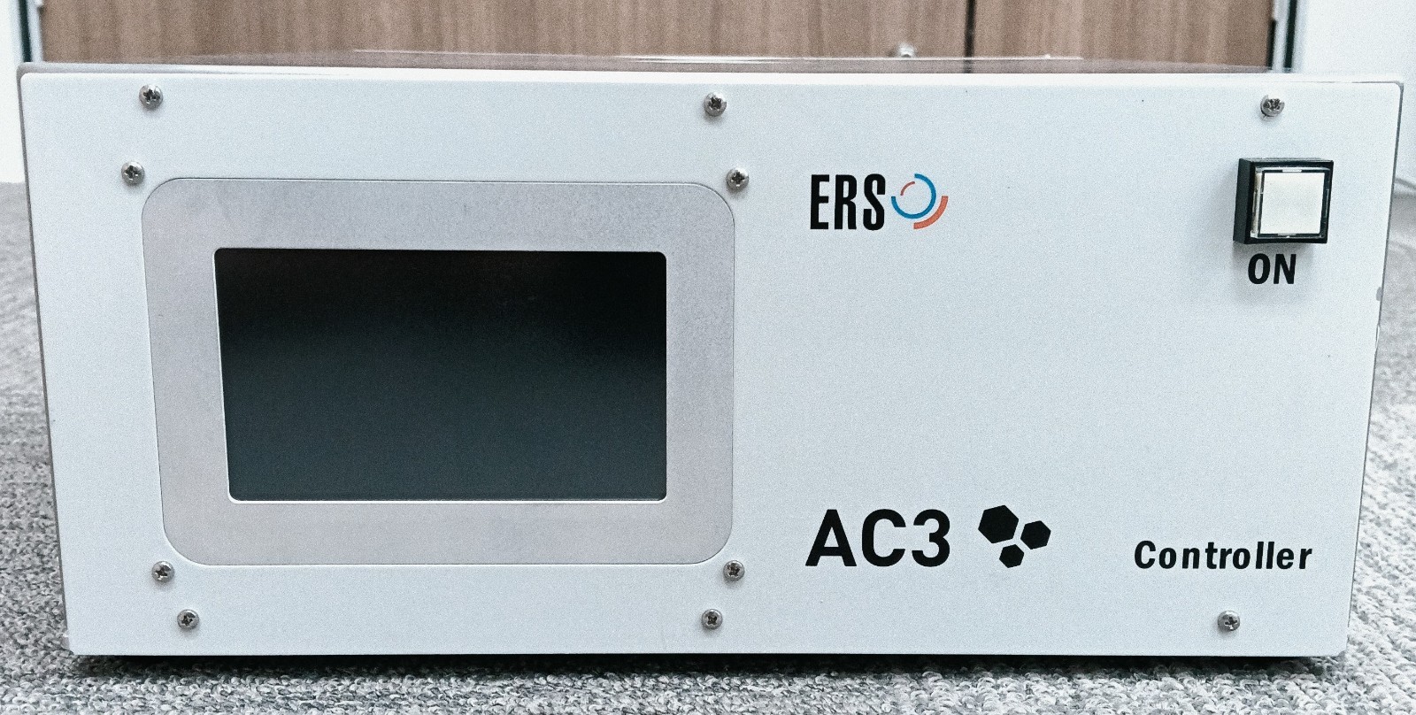 ERS SP110 AC3 Controller