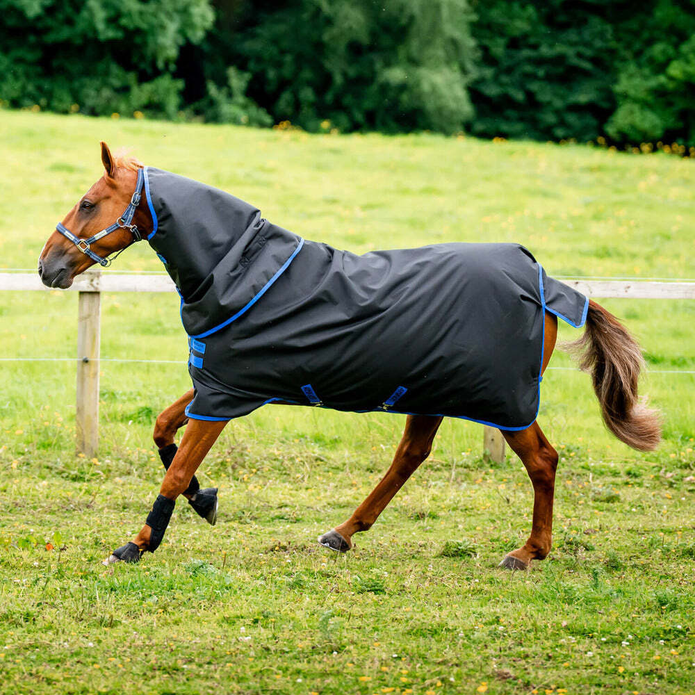 Horseware Amigo Ripstop 900D Plus Turnout