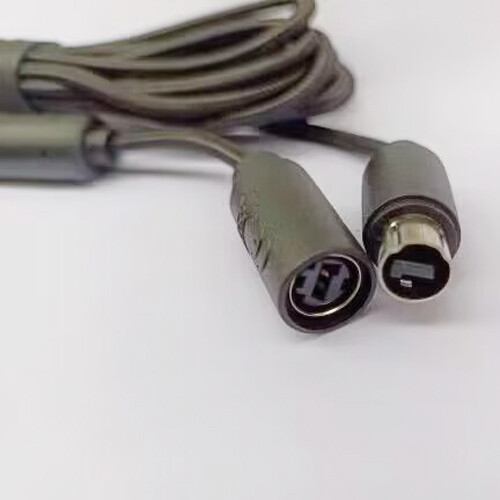 USB Cable Replacement For Razer Wolverine Ultimate (RZ0602250100R3U1) Gaming