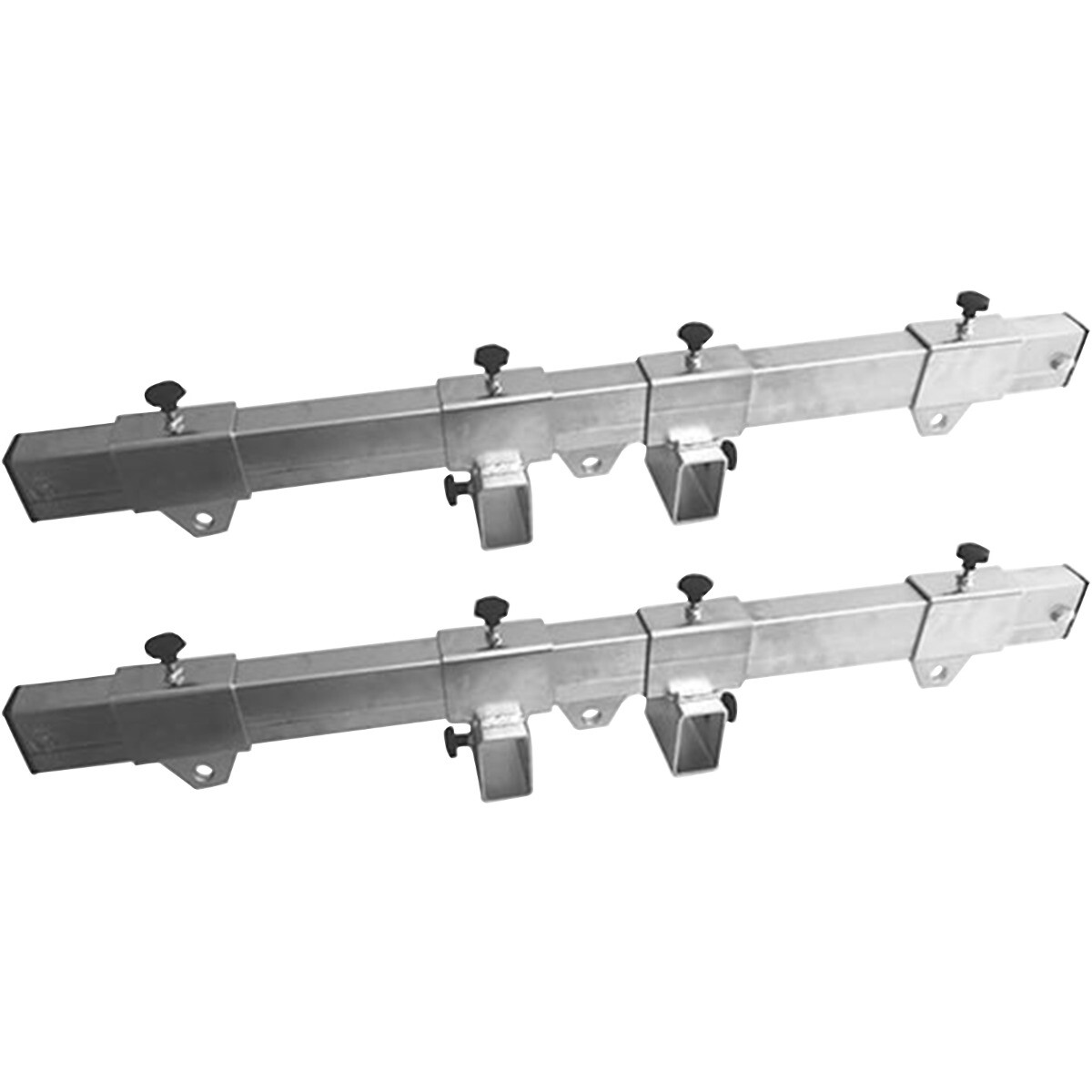 ProX XTF-ATF17PAM FANTEK Movable Line Array Adapters Pair Pack idjnow