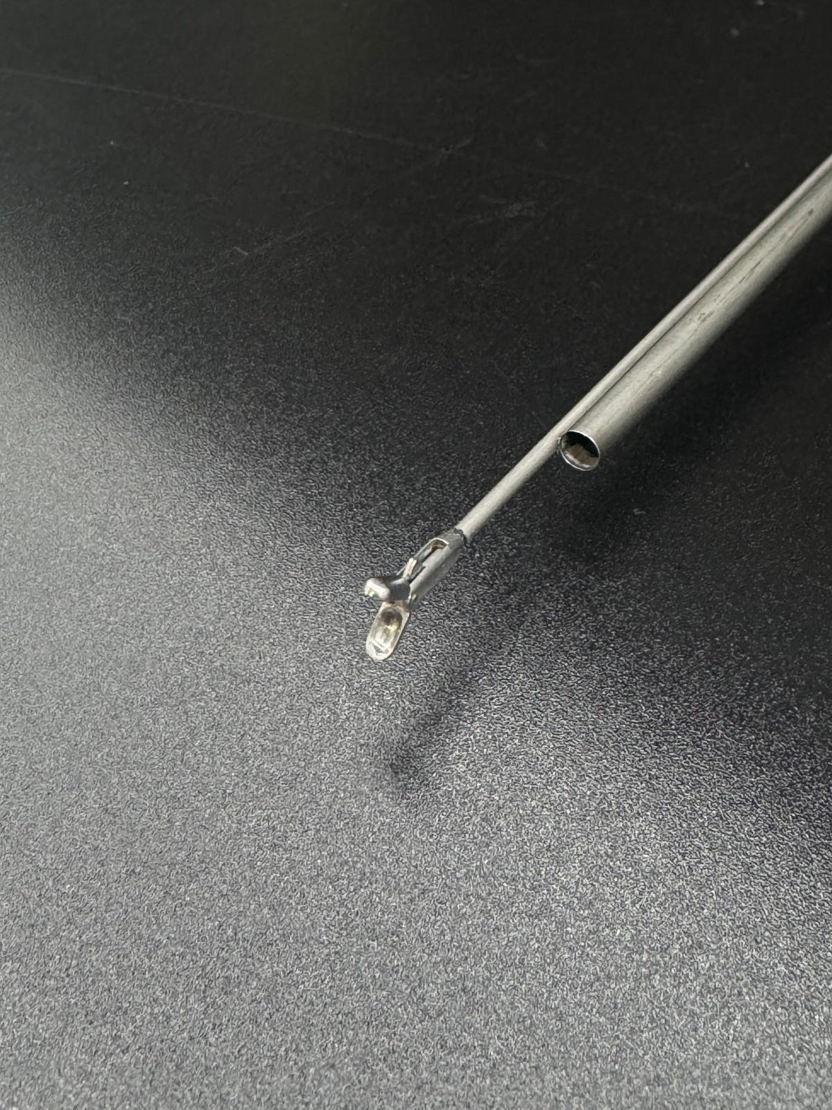 OLYMPUS RIGID OPTICAL BIOPSY FORCEPS A2264