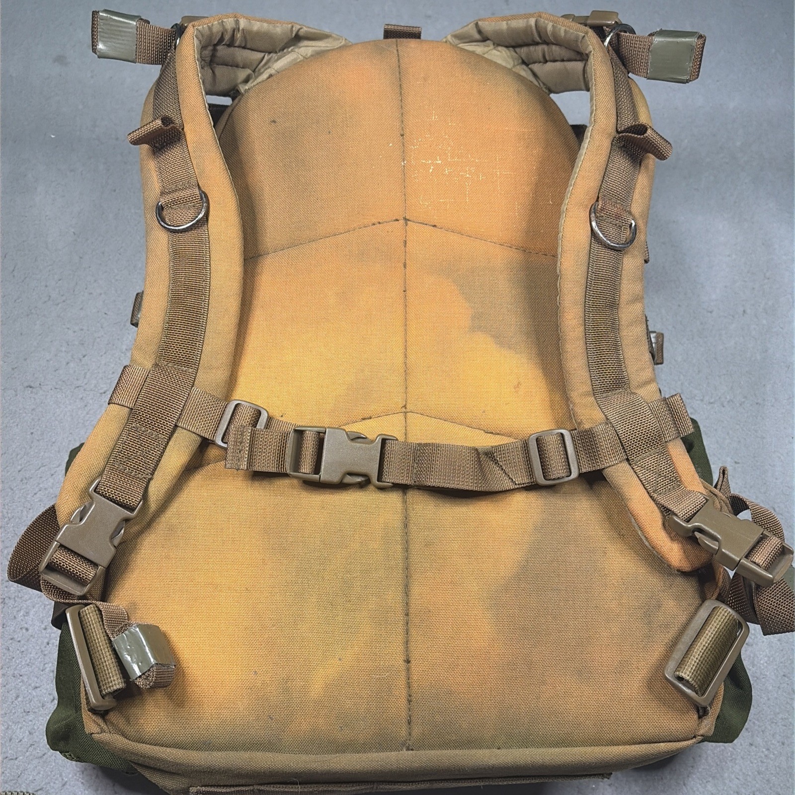 Original Lightfighter RAID pack 3 day rucksack Eagle Industries tactical LF-009
