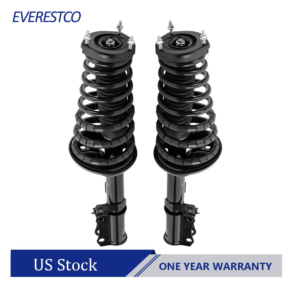 Rear Complete Struts Assembly For 1997-2003 Toyota Avalon 1992-2001 Lexus ES300