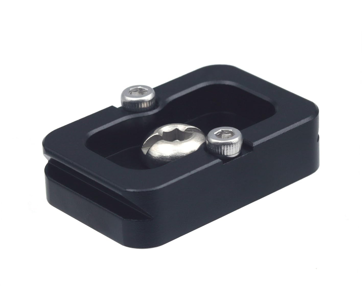 PU25 25mm Universal Quick Release QR Plate Mini Compact Camera Mount Tripod