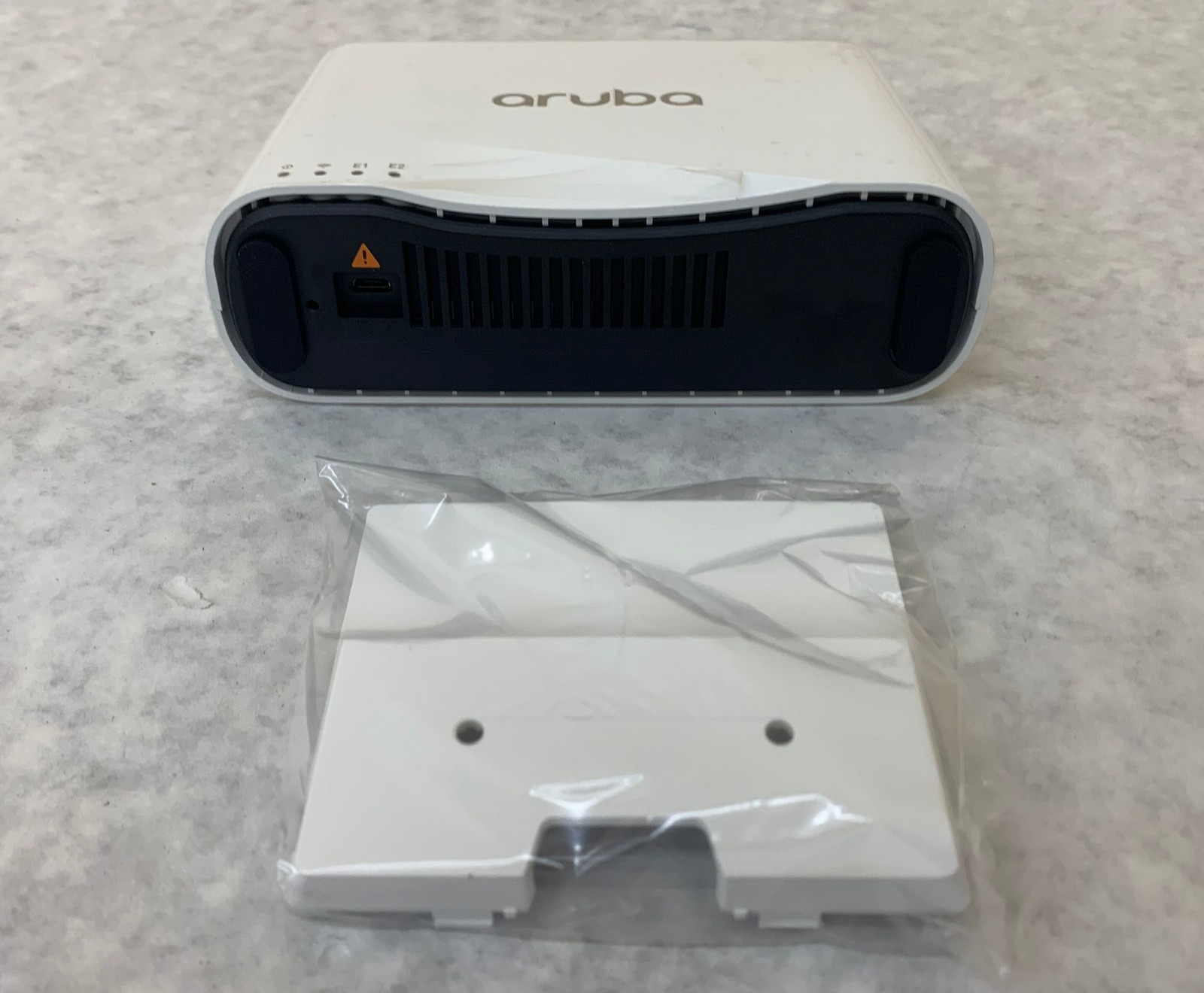 Aruba AP-203R-US Unified Wireless Access Remote (JY714A) APINR203