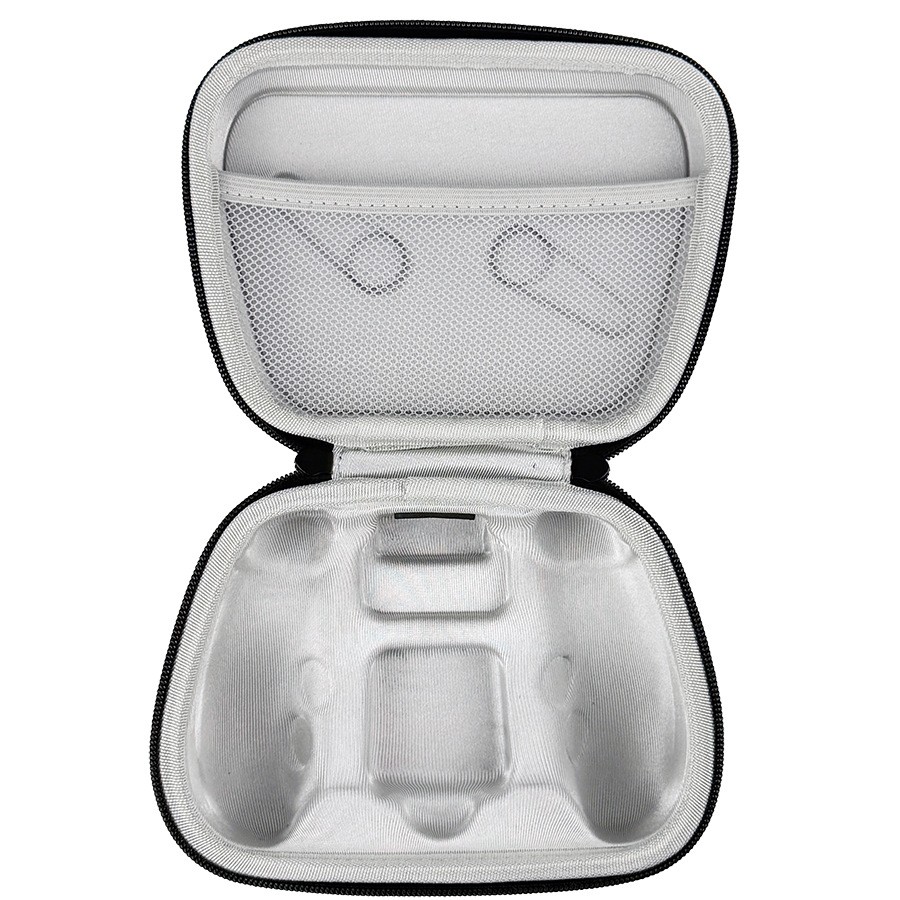 Storage Case for Steam Controller 2 Fits Cable and puck Dustproof Protective Bag