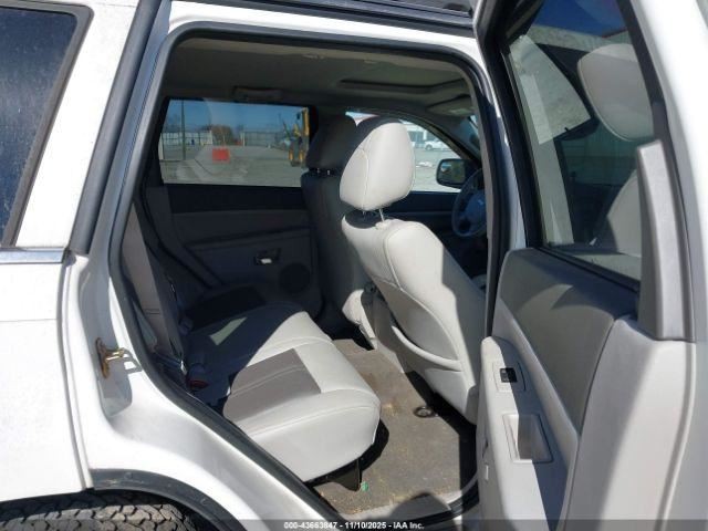 CHERGRAND 2007 Glove Box 4908509